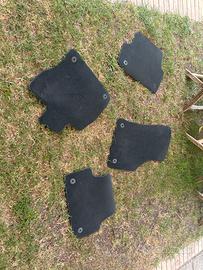 Tappetini Audi A3 Sportback