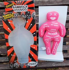 Bambola voodoo Moglie