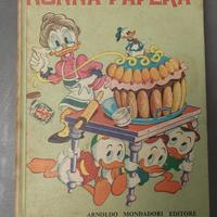 Manuale di nonna papera e delle giovani  marmotte