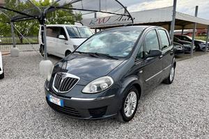 Lancia Musa 1.4 16V Diva