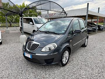 Lancia Musa 1.4 16V Diva