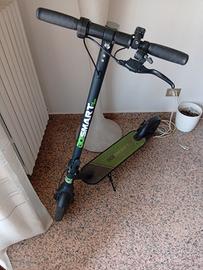 monopattino elettrico