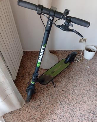 monopattino elettrico