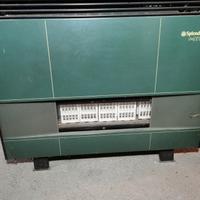 stufa a gas olimpia spendid