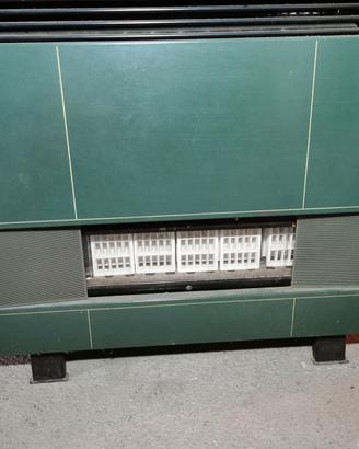 stufa a gas olimpia spendid