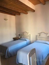Posto letto ragazza studentessa Università Verona