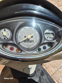 scooter fly piaggio anno 2013