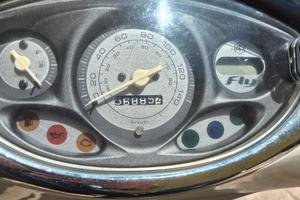 scooter fly piaggio anno 2013