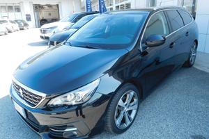Peugeot 308 BlueHDi 130 S&S SW Allure