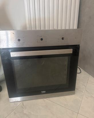 Forno bexo