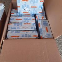 scatole di derivazione Gewiss