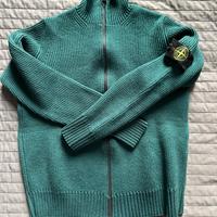 Maglione Stone Island 12 anni