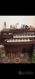 Organo elettronico 