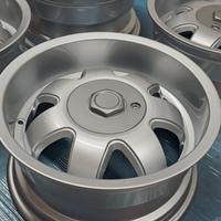 Cerchi 7x15" - Strato made in Germany