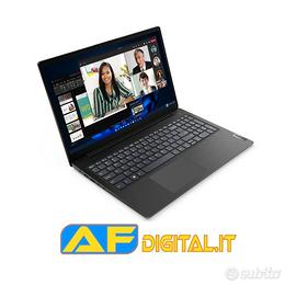 Lenovo Essential Notebook lcd 15,6" cpu AMD Ryzen