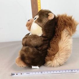 Peluche Scoiattolo Venturelli