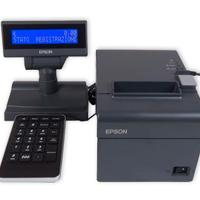 Stampante fiscale EPSON FP 81 II