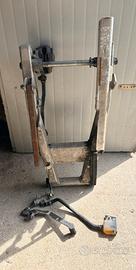 Forcellone posteriore suzuki GSX/BANDIT