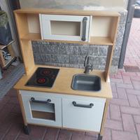 Cucina Ikea