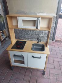 Cucina Ikea