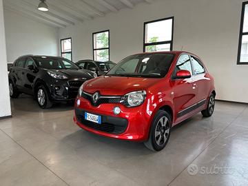 Renault Twingo SCe Stop&Start Lovely