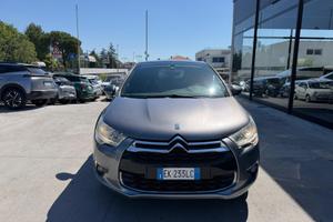 Ds DS4 4 1.6 HDi 110 airdream Business
