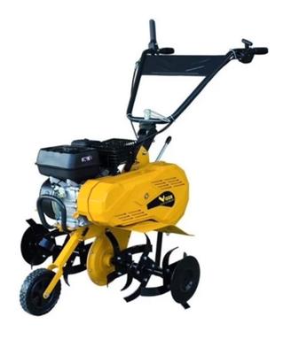Motozappa vigor