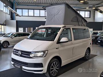 VOLKSWAGEN California 2.0 TDI 204CV DSG 4Motion