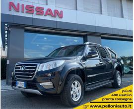 Great Wall Steed 6 Steed 2.4 Ecodual Benz/Gpl...