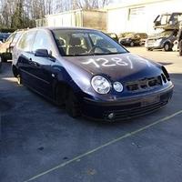 Volkswagen Polo 2003 1.2 Benzina Demolita