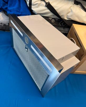 Cappa da incasso ikea per mobile 40 x 60