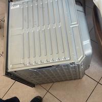 forno indesit da incasso