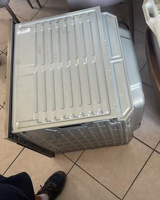 forno indesit da incasso