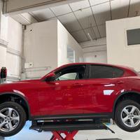 Kit ORIGINALE Alfa Romeo Stelvio 235/60/18 Pirelli