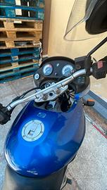 BMW f650 