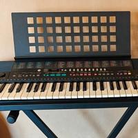 TASTIERA YAMAHA PORTATONE PSR – 215 - 61 tasti