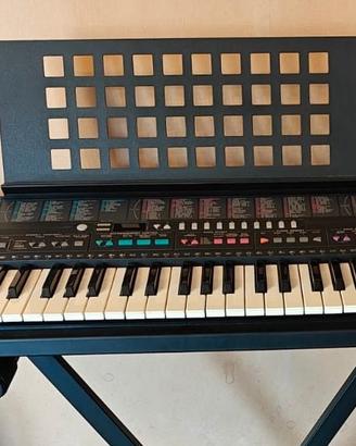 TASTIERA YAMAHA PORTATONE PSR – 215 - 61 tasti