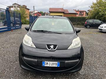 Peugeot 107 1.0 68CV 5p. Urban Move