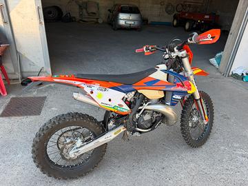 Ktm exc 300 2017