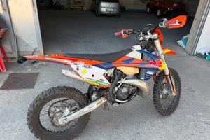 Ktm exc 300 2017