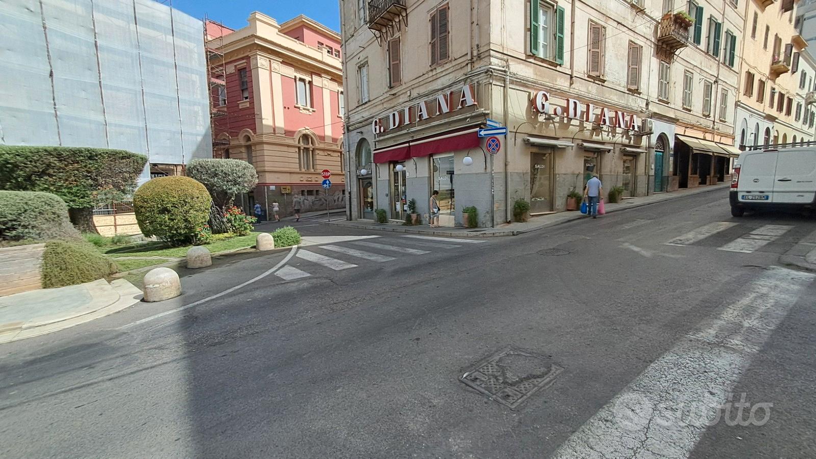 Appartamento – Sassari, Cappuccini - Vista 4