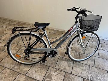 bici uomo donna
