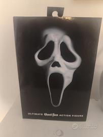 Action figure Ultimate Ghostface