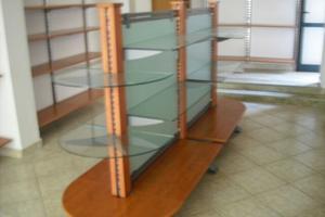 Arredo x negozio