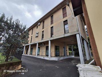 Immobile in asta di 87 m² con 3 locali a Gorla Min