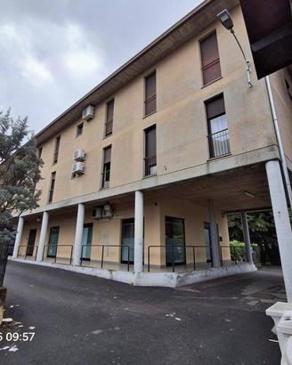 Immobile in asta di 87 m² con 3 locali a Gorla Min