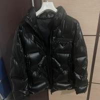 Giubbotto prada