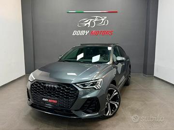 AUDI Q3 SPORTBACK 35 TDI S-tronic S-line