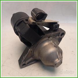 Motorino Avviamento Valeo TS10E1 Citroen C1 1