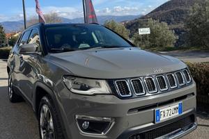 Jeep Compass 1.6 Multijet II 2WD Limited PERFETTA
